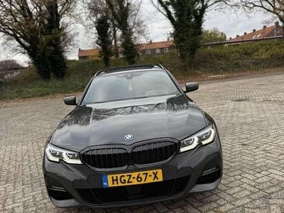 Occasion BMW 330 M Sport 184 PK (135 kW) 2021 Stationwagen