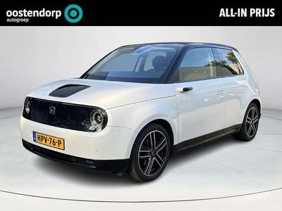Honda e