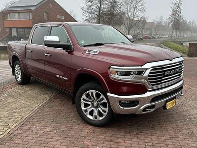 Occasion Dodge Ram 401 PK (294 kW) 2022 Rood Pickup
