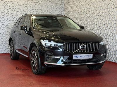 Zwart (metallic) Occasion 2024 Volvo XC60 Plus SUV | € 55.990 (Goede deal)