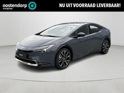 tweedehands Toyota Prius 2.0 Plug-in Executive **NIEUWE AUTO/ DIRECT LEVERBAAR**