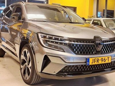 Occasion Renault Espace Esprit Alpine 131 PK (96 kW) 2025 Grijs MPV