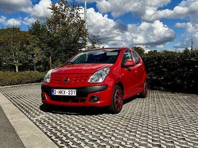 Occasion 2010 Nissan Pixo Visia Hatchback | € 3.495 (Eerlijke prijs)