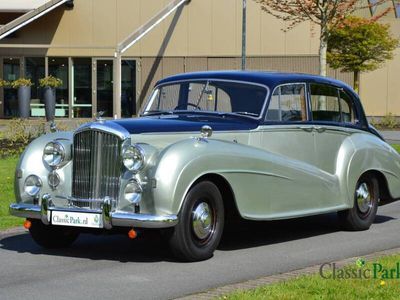 tweedehands Bentley Mark VI Mulliner