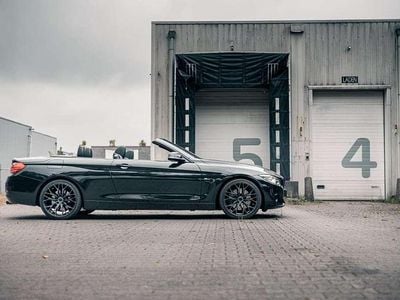 BMW 435