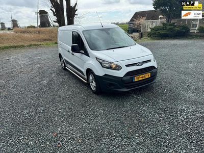 tweedehands Ford Transit CONNECT 1.0 Ecoboost L2 Ambiente L2 NAP BENZINE 3 STOEL