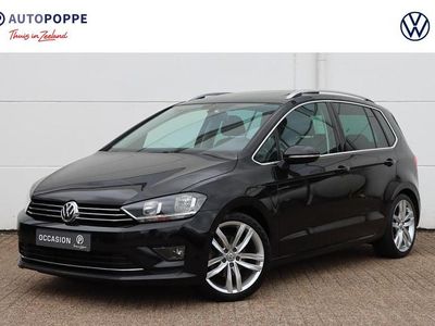 VW Golf Sportsvan