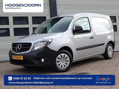 Mercedes Citan 108