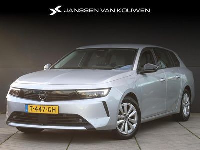 Occasion Opel Astra Edition 110 PK (80 kW) 2023 Grijs Stationwagen