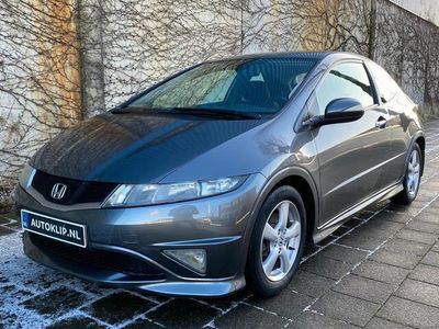 tweedehands Honda Civic 1.4 Type S|Climate Control|