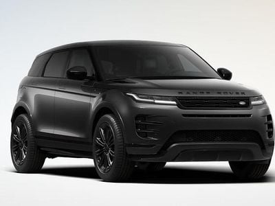 Nieuw Land Rover Range Rover evoque SE Dynamic 268 PK (197 kW) 2026 Grijs SUV