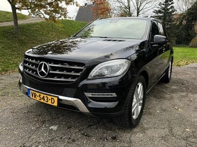 Mercedes ML350