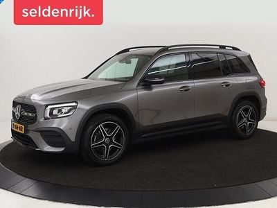 Mercedes GLB200