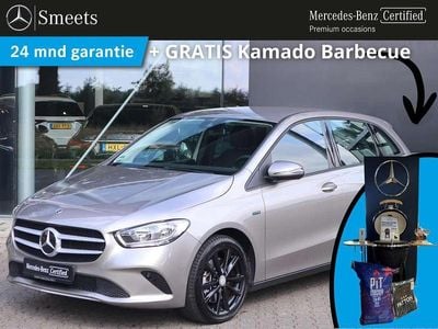 Mercedes B250e