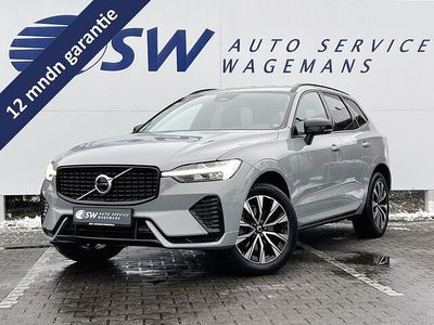 Grijs (metallic) Occasion 2023 Volvo XC60 Plus SUV | € 49.950 (Eerlijke prijs)
