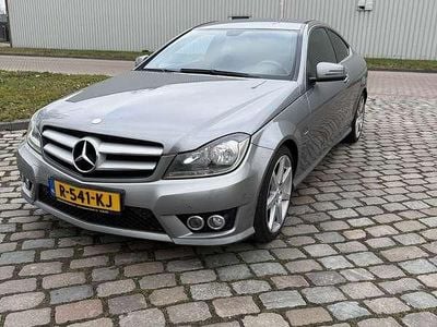 Occasion Mercedes C180 Edition 1 156 PK (114 kW) 2011 Coupé