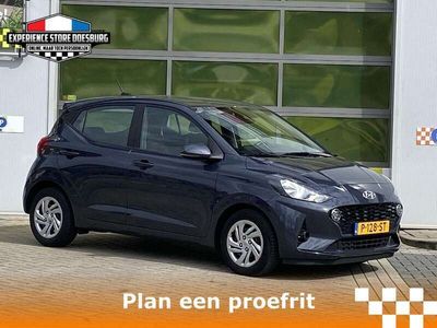 tweedehands Hyundai i10 1.0 Comfort Nette auto lage tellerstand!