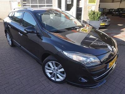 Renault Mégane GrandTour