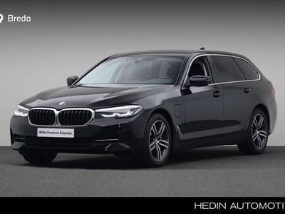BMW 530e