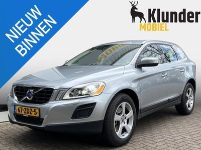 tweedehands Volvo XC60 2.0 T5 Summum Aut. |Leder|Camera|Trekh. Afn.|