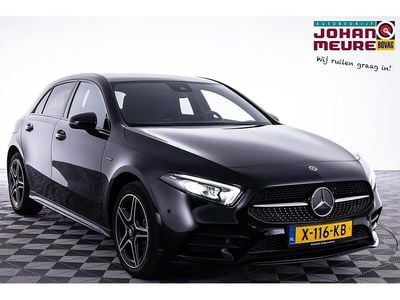 Mercedes A250