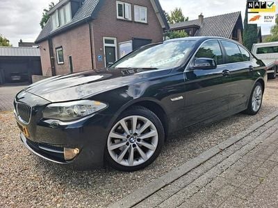 BMW 523