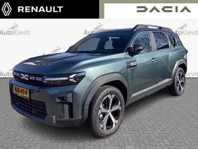 Groen Occasion 2025 Dacia Bigster Journey SUV | € 32.950 (Goede deal)