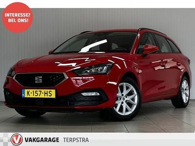 Seat Leon ST