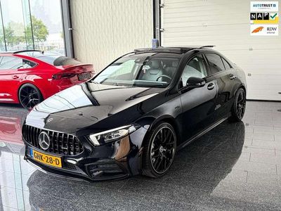 Mercedes A35 AMG