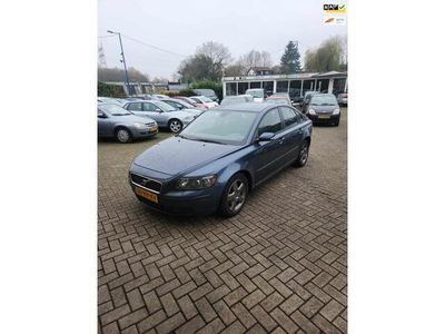 tweedehands Volvo S40 1.6D Momentum, Airco, Cruise-control, Nieuwe Apk.