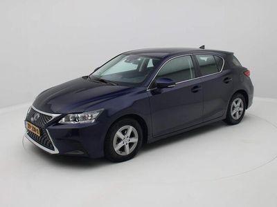 tweedehands Lexus CT200h 200h