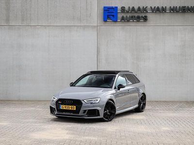 Audi RS3 Sportback