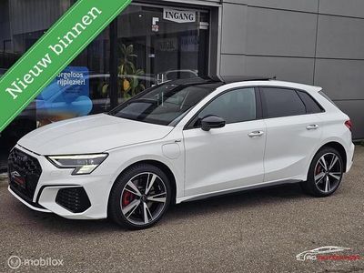 Gebruikt 2022 Audi A3 Competition | € 35.995 (Eerlijke prijs)