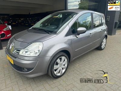 Renault Modus