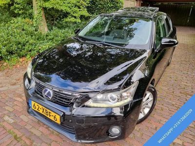 Lexus CT200h