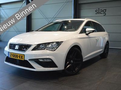 Seat Leon ST