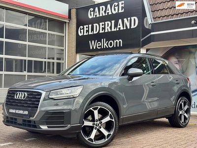 Grijs Gebruikt 2018 Audi Q2 SUV | € 22.699 (Eerlijke prijs)