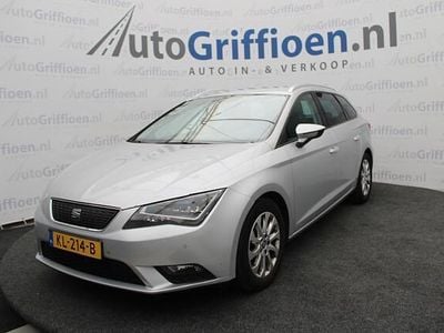 Seat Leon ST