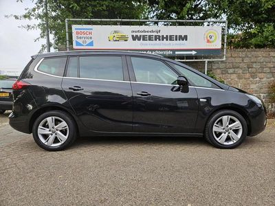 Opel Zafira Tourer