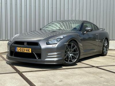 tweedehands Nissan GT-R 3.8 V6 Premium Edition MY2012 38DKM - Nieuwstaat -