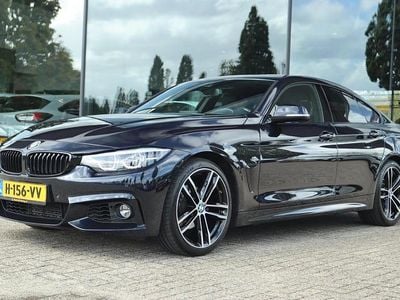 BMW 418