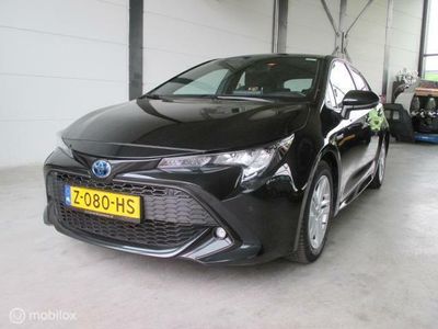 tweedehands Toyota Corolla 1.8 Hybrid Comfort