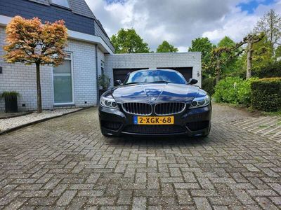 tweedehands BMW Z4 Z4sDrive18i High Exe.