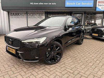 Zwart Occasion 2024 Volvo XC60 SUV | € 52.950 (Eerlijke prijs)