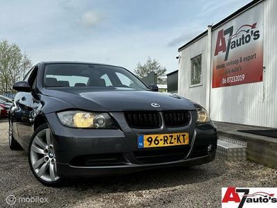 tweedehands BMW 318 3-SERIE i