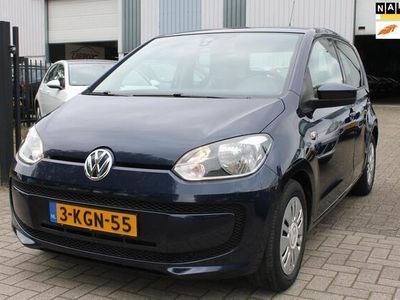 tweedehands VW up! up! 1.0 moveBlueMotion 5dr Airco Navi