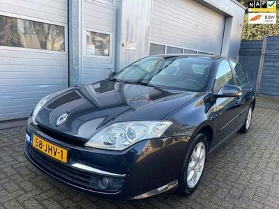 Renault Laguna III