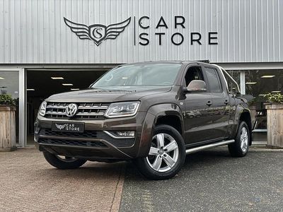 VW Amarok