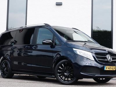 Mercedes V300