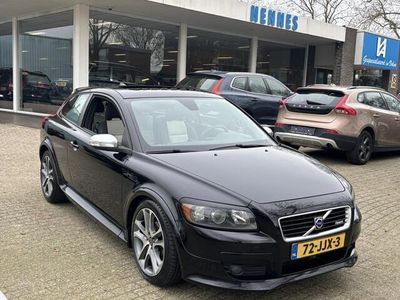 Volvo C30